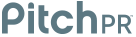 Pitch PR Logo