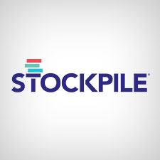 Stockpile