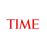 Time Magazine